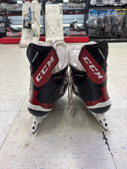 Used CCM JetSpeed FT475