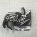 Used Hespeler Rogue Size 9 Youth Player Skates