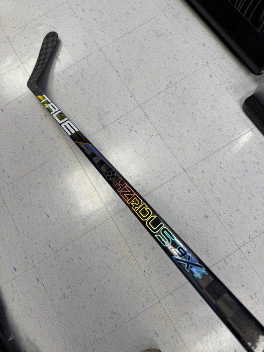 TRUE Pro Stock JESSE PULJUJARVI HZRDUS 9x4 Hockey Stick Senior
