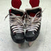Used Bauer Vapor X600 Size 4.5 Player Skates