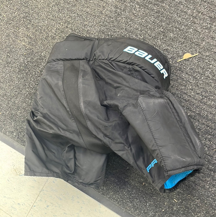 Used Bauer Prodigy Youth L/XL Goal Pants