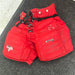 Used Vaughn Epic 800 Junior Large Goal Pants