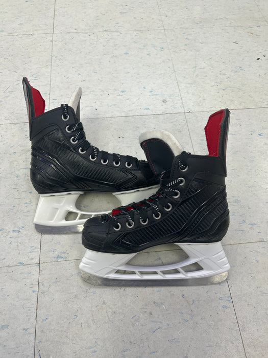 Used Bauer Vapor X250 Junior Player Skates