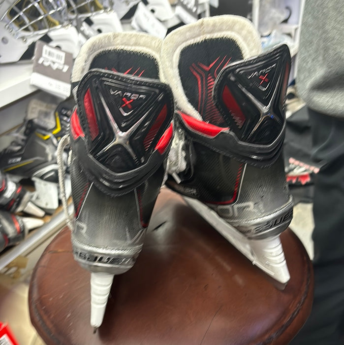 Used Bauer Vapor 3x Size 6.0 Fit1 Skates
