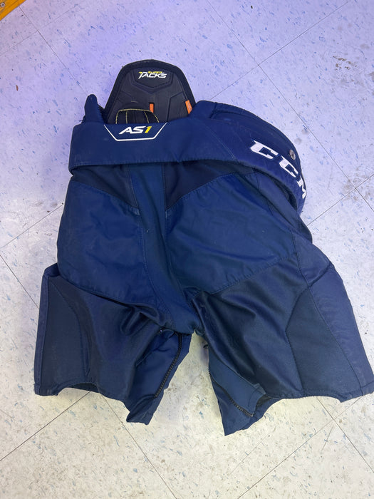 Used CCM SuperTacks AS1 Player Pants