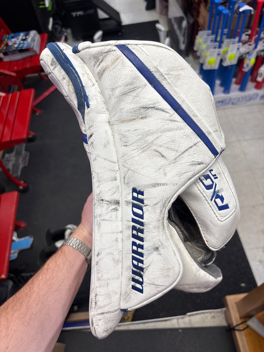 Used Warrior R/GT Intermediate Blocker