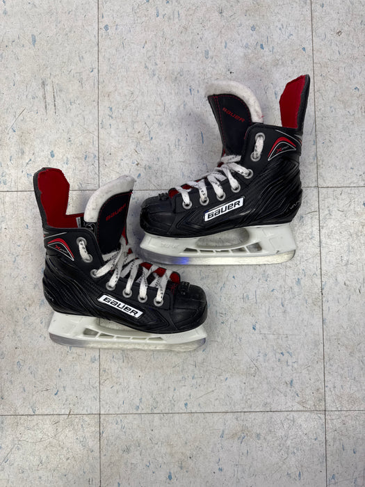 Used Bauer Vapor X260 Y11 Player Skates
