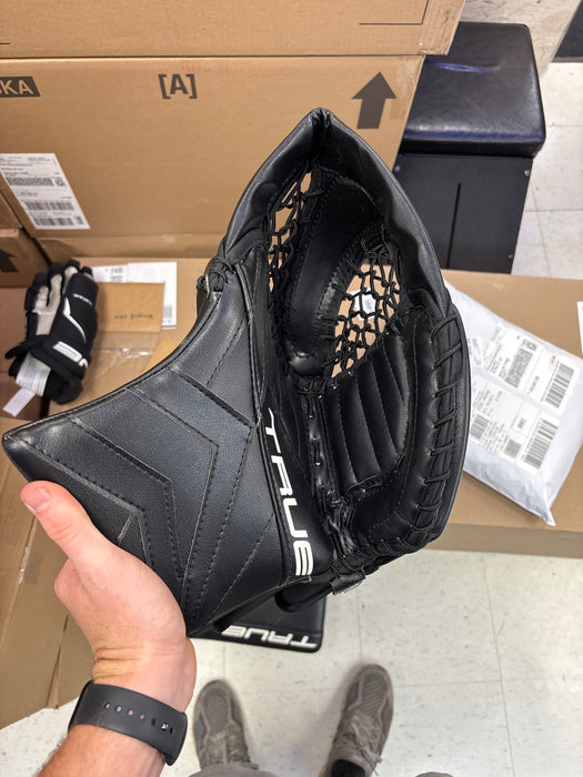 Demo True Catalyst 7x3 Intermediate Catcher and Blocker Set