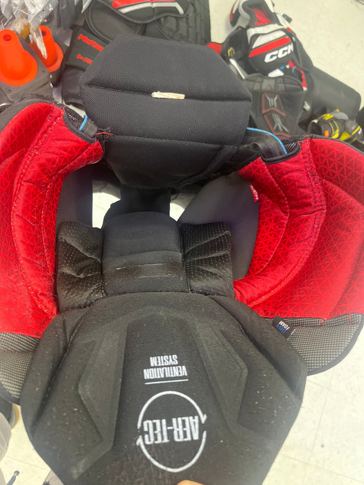 Used CCM JetSpeed FT6 Senior Small Pants