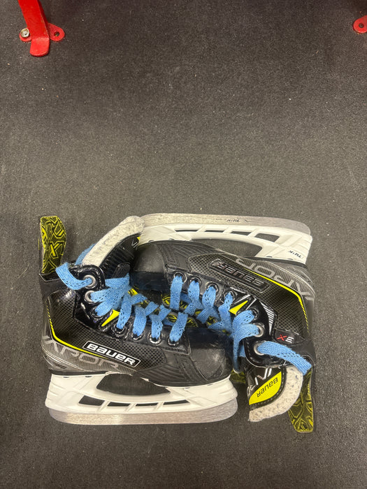 Used Bauer Vapor 3x Skates Size 11.0 D