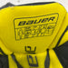 Used Bauer Supreme s27 Junior Large Player Pants