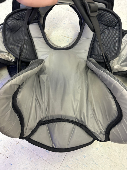 Used Vaughn V9 Junior Medium/Large Chest Protector