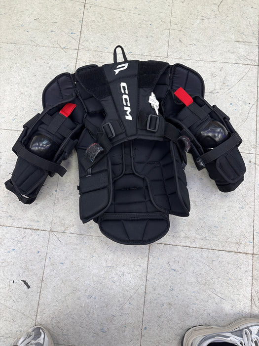 Used CCM Phenom Junior Small/Medium Chest Protextor