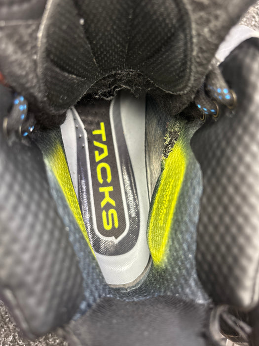 Used CCM Tacks XF Pro Size 6.5R Skates