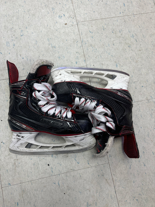Used Bauer Vapor x2.7 Size 2.0D Skates