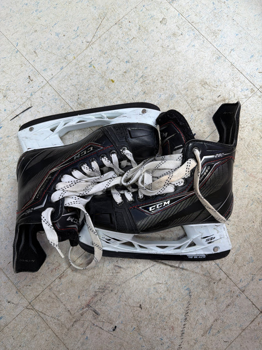 Used CCM JetSpeed 280 Size 5.5D Skates