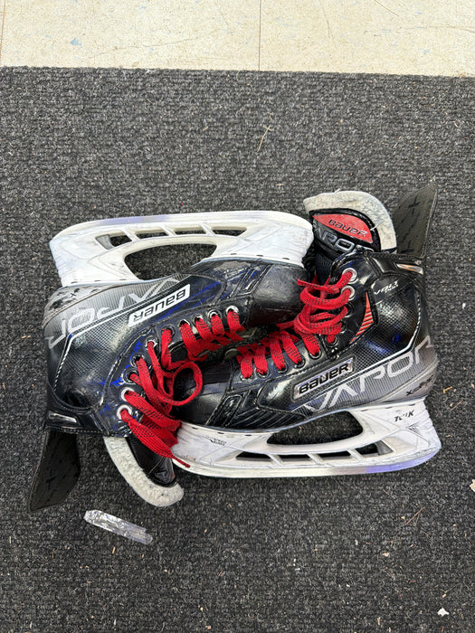 Used Bauer Vapor Volt Pro Size 6.0D Skates