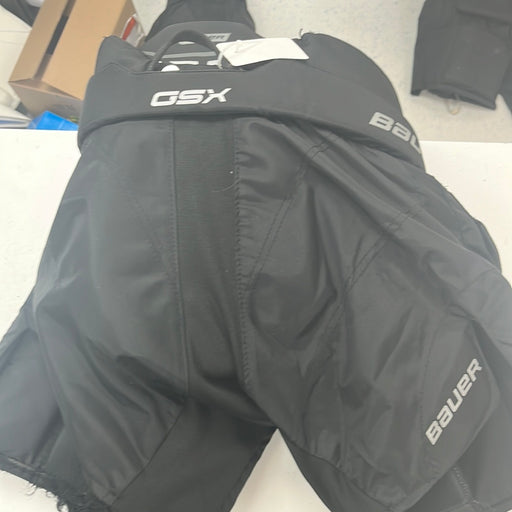 Used Bauer GSX Junior Small Goal Pants