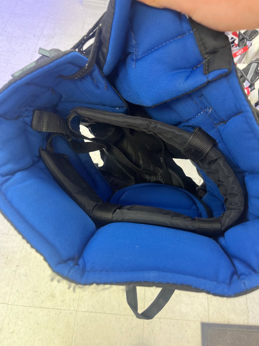Used McKenney Pro Spec 170 Youth Large Goal Pants