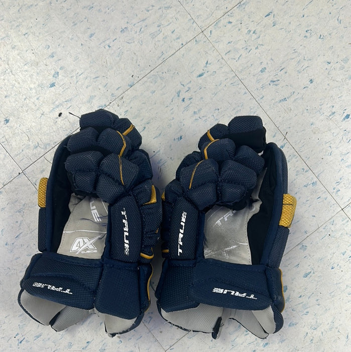 Used True Catalyst 7X Gloves