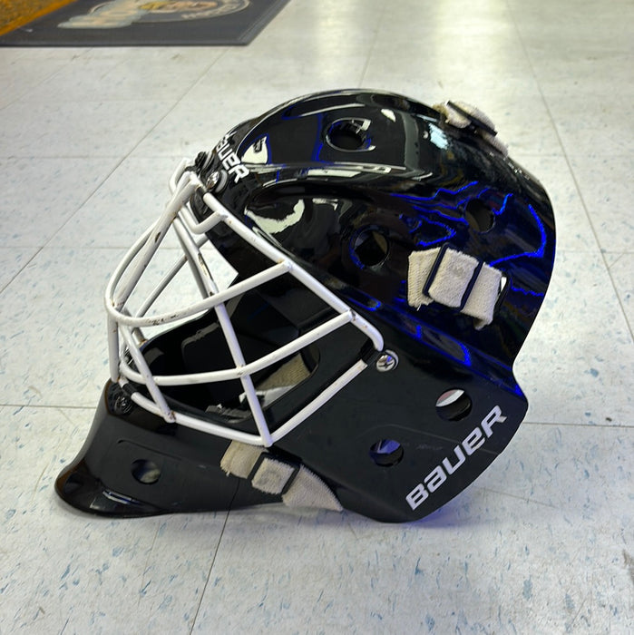 Used Bauer Profile 930 Senior Medium/Large Goal Mask
