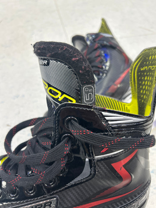 Used Bauer Vapor X2.6 Senior Player Skates