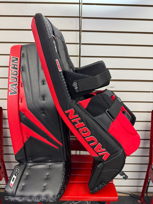 Vaughn ION PRO SELECT Goalie Set Senior 33”+2”