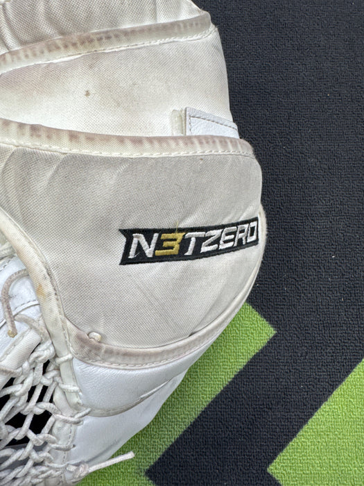 Used Brian’s Netzero 3 Junior Glove