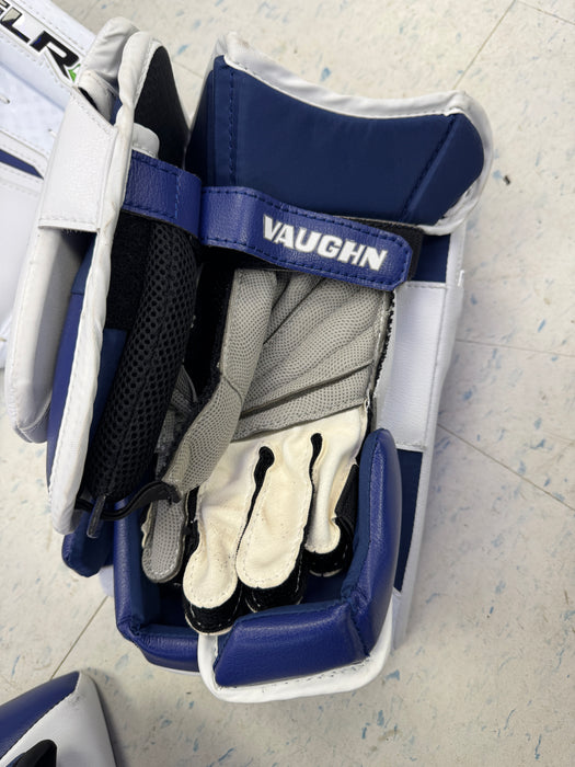 Vaughn SLR4 Pro Goalie Set 30" + 2" Intermediate