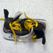 Used CCM FT340 Size 13 Youth Player Skates