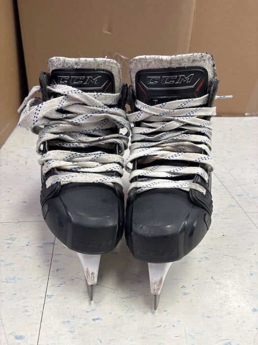 Used CCM JetSpeed FT480 Size 4.5 Goal Skates