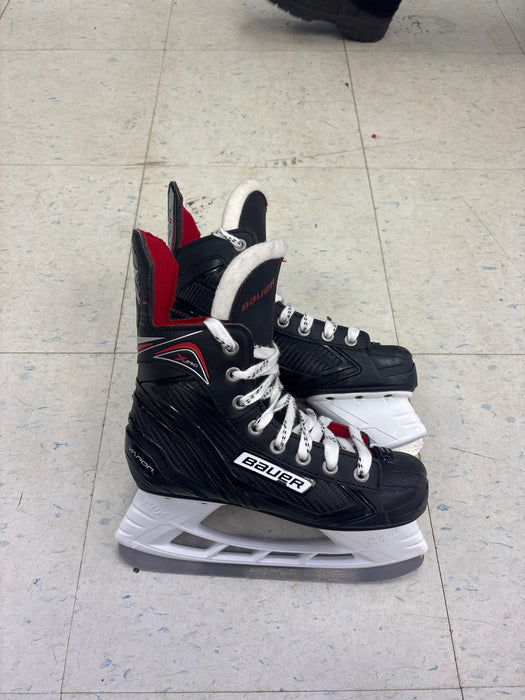 Used Bauer Vapor X250 Junior Size 3