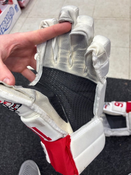 Used G-SW 13” Senior Gloves