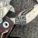 Used Bauer Vapor X40 Size 11 Youth Player Skates