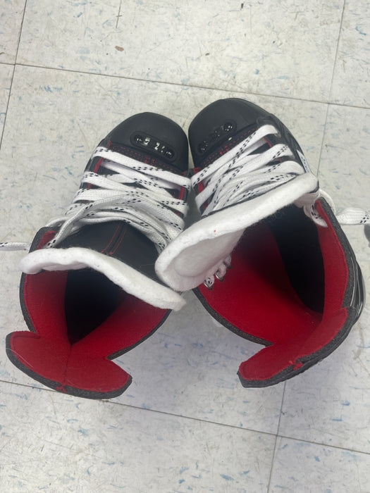 Bauer Vapor X250 Size 11 Youth Skates
