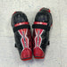 Used Sherwood CODE 10” Shin Pads