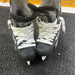 Used Easton AIR Size 6.5EE Player Skates