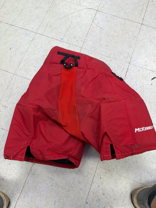 Used McKenney XPG2 Intermediate Medium Goal Pants