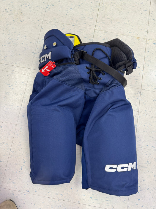 Pro Stock CCM HPTK Hockey Pants Senior