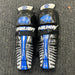 Used Bauer Supreme Pro 11” Shin Pads