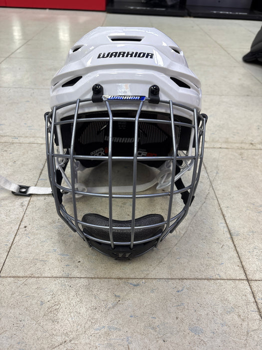 Used Warrior Covert CF80 Senior Large Helmet