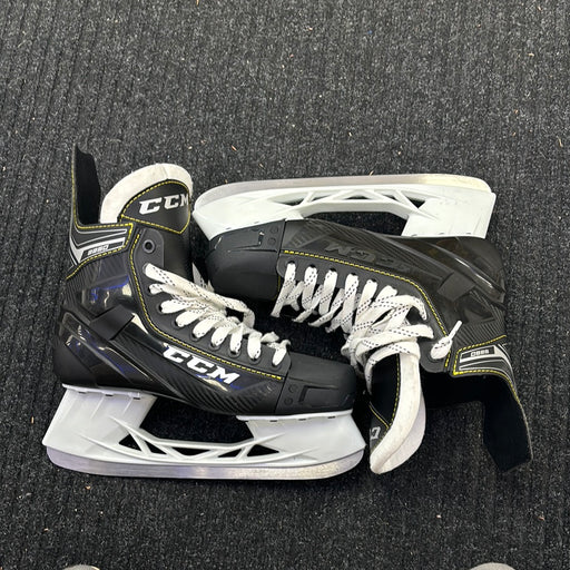 Used CCM Tacks 9350 Size 9.0 Skates