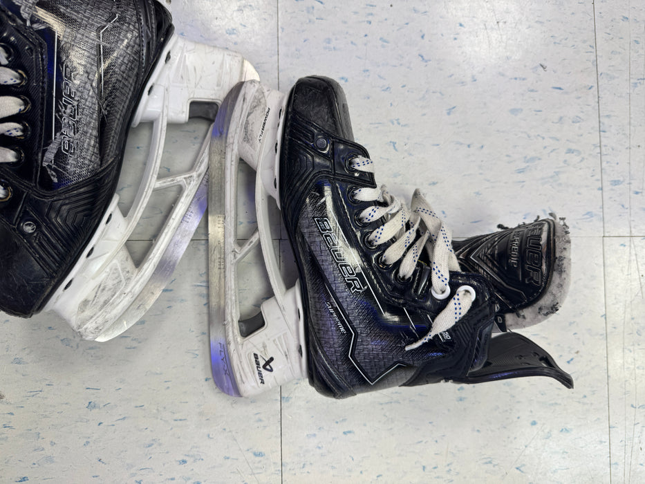 Used Bauer M50 Pro Skates 2.5