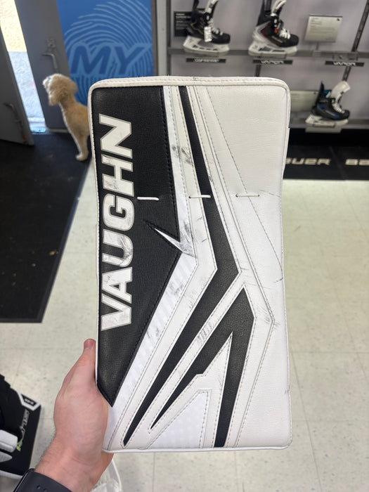 Demo Vaughn Ventus SLR4 Pro Senior Catcher Blocker Set