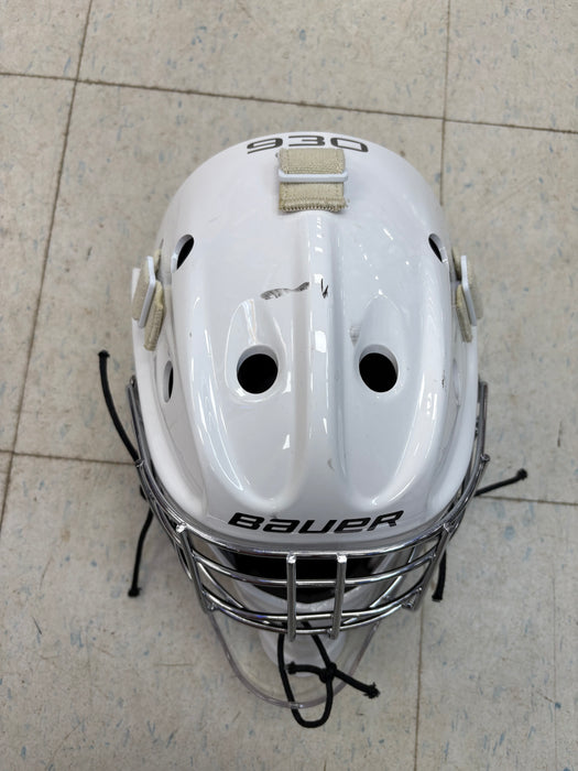 Used Bauer Profile 930 Junior