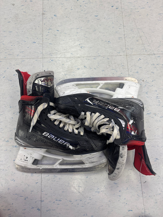 Used Bauer Vapor X5 Pro Size 6.5 Fit 2 Skates
