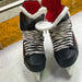 Used CCM JetSpeed 260 Size 12 Player Skates