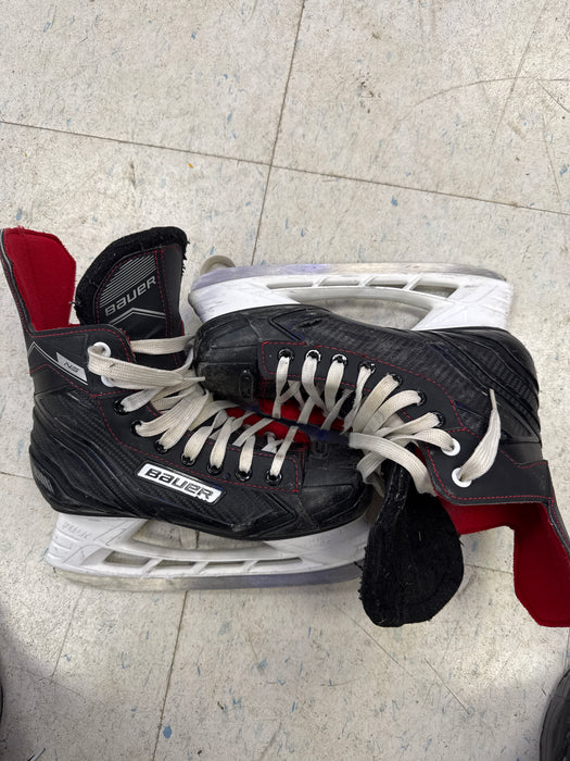 Used Bauer NS Skates Size 4.0