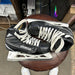 Used Bauer Supreme s170 Size 7.0 Senior Goal Skates