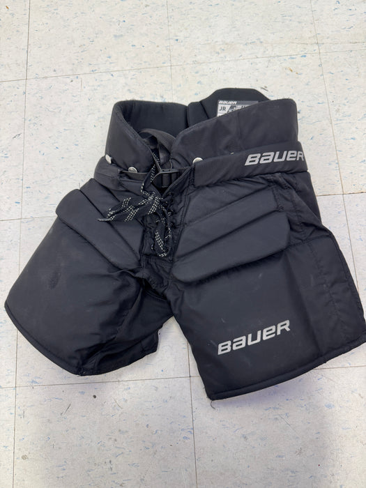 Used Bauer GSX Goal Pants Junior Large XLarge